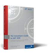 Consultants Guide to SAP SRM